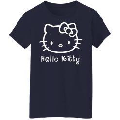 Hello Kitty T-Shirts, Hoodies, Long Sleeve 37