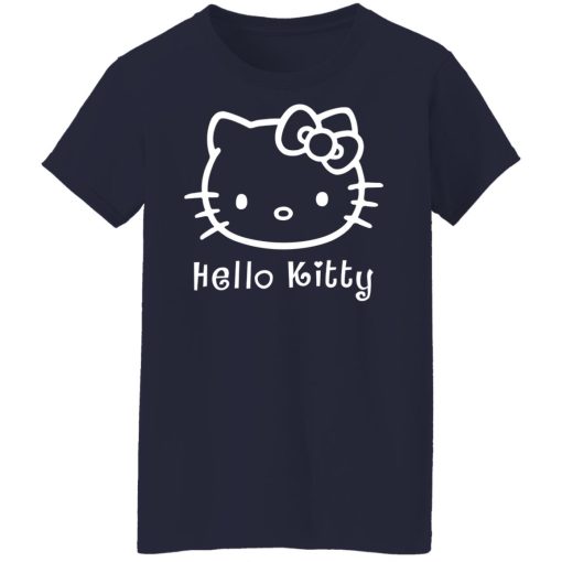 Hello Kitty T-Shirts, Hoodies, Long Sleeve 12