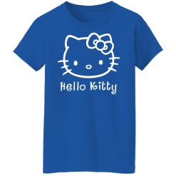 Hello Kitty T-Shirts, Hoodies, Long Sleeve 38