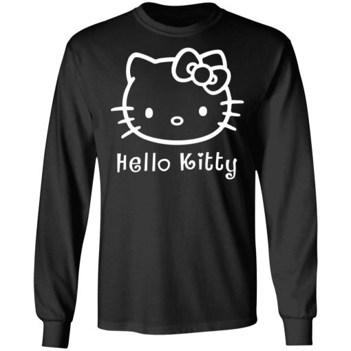 Hello Kitty T-Shirts, Hoodies, Long Sleeve 16