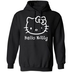 Hello Kitty T-Shirts, Hoodies, Long Sleeve 43