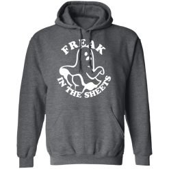 Freak In The Sheets Halloween T-Shirts, Hoodies, Long Sleeve 47