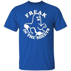 Freak In The Sheets Halloween T-Shirts, Hoodies, Long Sleeve 31