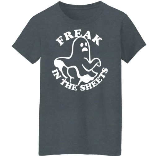 Freak In The Sheets Halloween T-Shirts, Hoodies, Long Sleeve 11