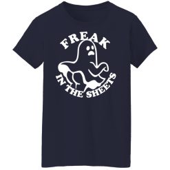 Freak In The Sheets Halloween T-Shirts, Hoodies, Long Sleeve 37