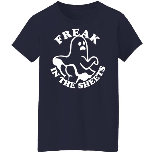 Freak In The Sheets Halloween T-Shirts, Hoodies, Long Sleeve 13