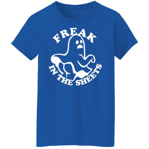 Freak In The Sheets Halloween T-Shirts, Hoodies, Long Sleeve 15