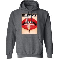 Custom Playboy T-Shirts, Hoodies, Long Sleeve 47