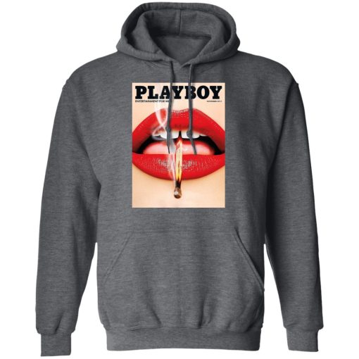 Custom Playboy T-Shirts, Hoodies, Long Sleeve 23
