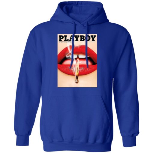 Custom Playboy T-Shirts, Hoodies, Long Sleeve 25