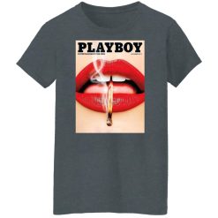 Custom Playboy T-Shirts, Hoodies, Long Sleeve 35