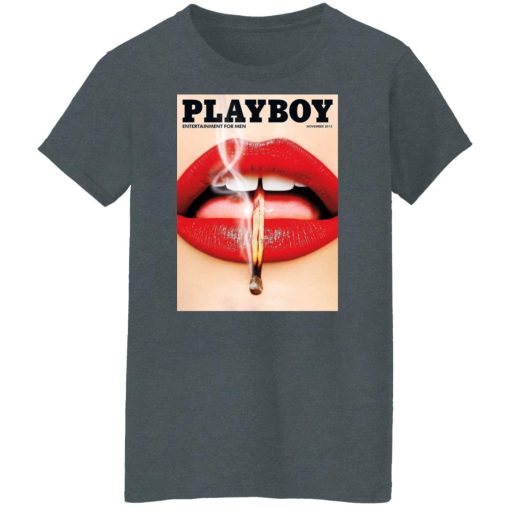 Custom Playboy T-Shirts, Hoodies, Long Sleeve 11