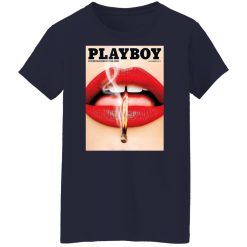 Custom Playboy T-Shirts, Hoodies, Long Sleeve 37