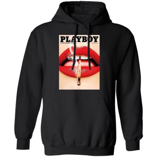 Custom Playboy T-Shirts, Hoodies, Long Sleeve 19