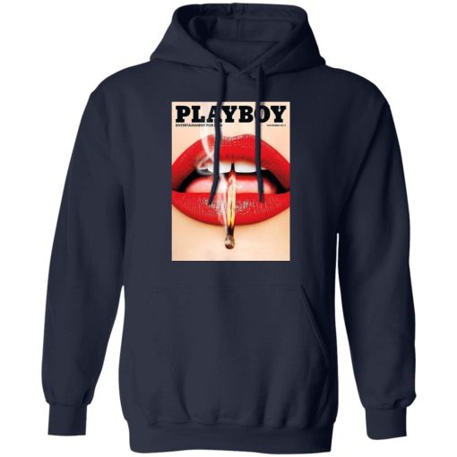 Custom Playboy T-Shirts, Hoodies, Long Sleeve 21