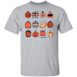 Cute Pumpkin Halloween T-Shirts, Hoodies, Long Sleeve 28