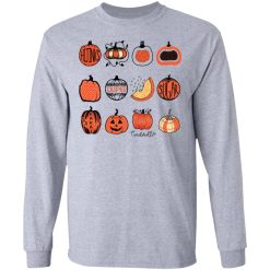 Cute Pumpkin Halloween T-Shirts, Hoodies, Long Sleeve 35