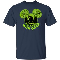 Ready to Boogie with Oogie Halloween T-Shirts, Hoodies, Long Sleeve 29