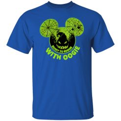 Ready to Boogie with Oogie Halloween T-Shirts, Hoodies, Long Sleeve 31