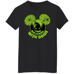 Ready to Boogie with Oogie Halloween T-Shirts, Hoodies, Long Sleeve 33