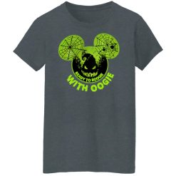 Ready to Boogie with Oogie Halloween T-Shirts, Hoodies, Long Sleeve 35