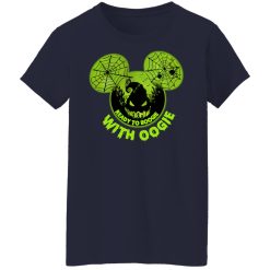 Ready to Boogie with Oogie Halloween T-Shirts, Hoodies, Long Sleeve 37