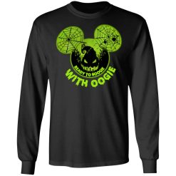 Ready to Boogie with Oogie Halloween T-Shirts, Hoodies, Long Sleeve 41