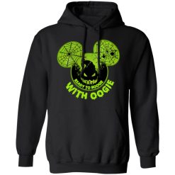 Ready to Boogie with Oogie Halloween T-Shirts, Hoodies, Long Sleeve 43