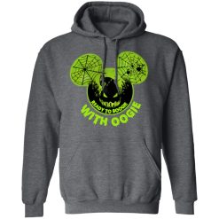 Ready to Boogie with Oogie Halloween T-Shirts, Hoodies, Long Sleeve 47