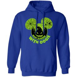 Ready to Boogie with Oogie Halloween T-Shirts, Hoodies, Long Sleeve 49