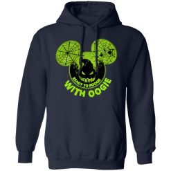 Ready to Boogie with Oogie Halloween T-Shirts, Hoodies, Long Sleeve 45