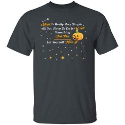 Halloweentown Inspired Halloween Pumpkin T-Shirts, Hoodies, Long Sleeve 27