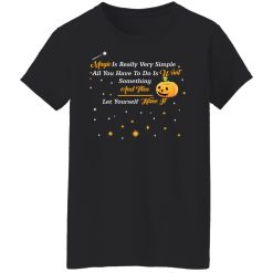 Halloweentown Inspired Halloween Pumpkin T-Shirts, Hoodies, Long Sleeve 33