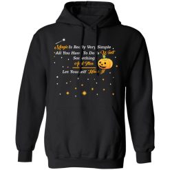 Halloweentown Inspired Halloween Pumpkin T-Shirts, Hoodies, Long Sleeve 43