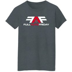 Kentucky Ballistics FAF Full Auto Friday T-Shirts, Hoodies, Long Sleeve 33