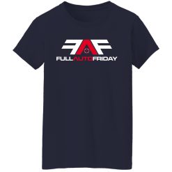 Kentucky Ballistics FAF Full Auto Friday T-Shirts, Hoodies, Long Sleeve 35