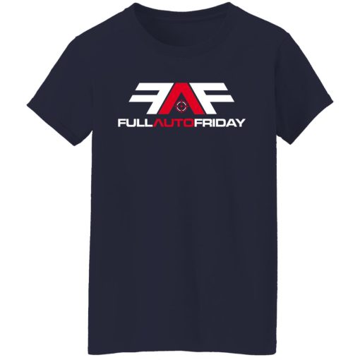 Kentucky Ballistics FAF Full Auto Friday T-Shirts, Hoodies, Long Sleeve 13