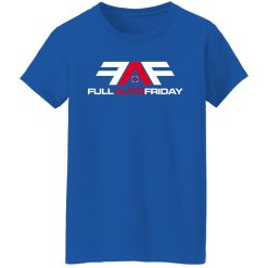 Kentucky Ballistics FAF Full Auto Friday T-Shirts, Hoodies, Long Sleeve 37