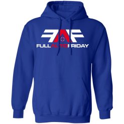 Kentucky Ballistics FAF Full Auto Friday T-Shirts, Hoodies, Long Sleeve 21
