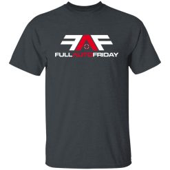 Kentucky Ballistics FAF Full Auto Friday T-Shirts, Hoodies, Long Sleeve 25