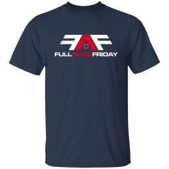 Kentucky Ballistics FAF Full Auto Friday T-Shirts, Hoodies, Long Sleeve 27