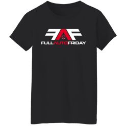 Kentucky Ballistics FAF Full Auto Friday T-Shirts, Hoodies, Long Sleeve 31