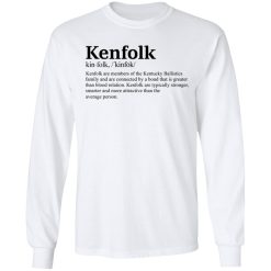 Kentucky Ballistics Kenfolk T-Shirts, Hoodies, Long Sleeve 14