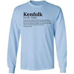 Kentucky Ballistics Kenfolk T-Shirts, Hoodies, Long Sleeve 16