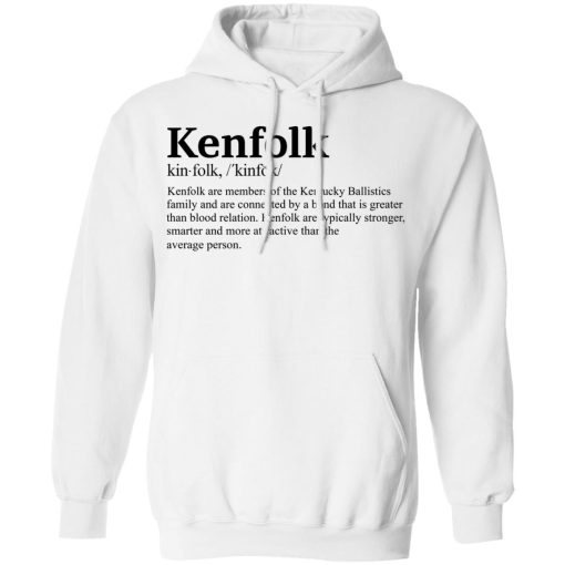 Kentucky Ballistics Kenfolk T-Shirts, Hoodies, Long Sleeve 6