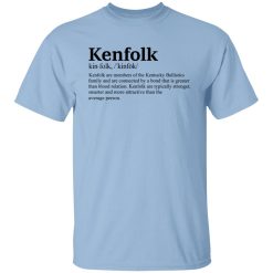 Kentucky Ballistics Kenfolk T-Shirts, Hoodies, Long Sleeve 24