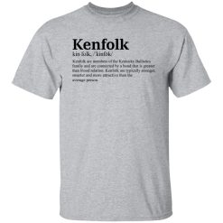 Kentucky Ballistics Kenfolk T-Shirts, Hoodies, Long Sleeve 28