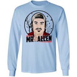 MrBallen Like Button T-Shirts, Hoodies, Long Sleeve 16