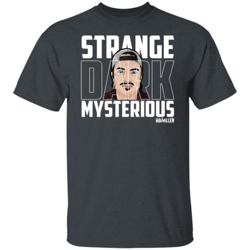 MrBallen Cartoon T-Shirts, Hoodies, Long Sleeve 8