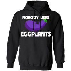 Kentucky Ballistics Nobody Likes Eggplants T-Shirts, Hoodies, Long Sleeve 15